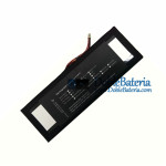 Batería para AVITA PT3165115-2S [Batería de repuesto]